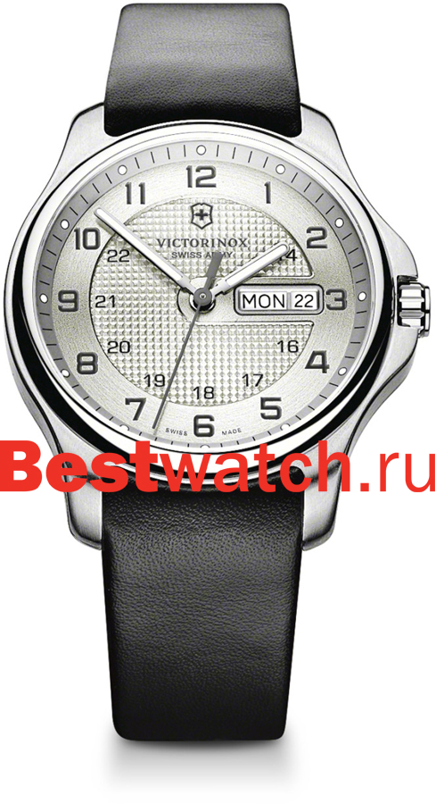 Часы Victorinox Swiss Army Officers 241550.2